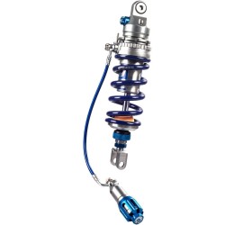 Rear shock FG Gubellini EQF31 for Yamaha FZ6 Fazer 04-06