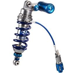 Rear shock FG Gubellini FSM31 for Ducati Streetfighter V2 21-22