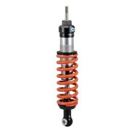 Front shock Matris M40K for BMW R 1200 GS 04-12 (standard preload by ring / TM1 tool included)