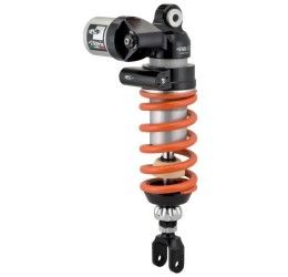 Rear shock Matris M46K for BMW G 310 R 16-24 (standard preload by ring / TM2 tool included)