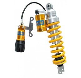Rear shock Ohlins S46PR1C1S for Aprilia Tuareg 660 22-25 (cod. AP 661 type: STX46 Street)