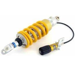 Rear shock Ohlins S46DR1LS High Version for BMW R 12 G/S 1200 25-26 (cod. AG 2520 type: STX46 Street)
