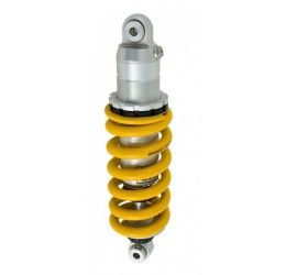 Rear shock Ohlins S46DR1 for Ducati Monster 1200 17-23 (cod. AG1811 type: STX46 Street) Limited edition