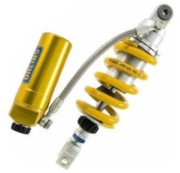 Rear shock Ohlins STX36 S36HR1C1L for Kawasaki Ninja 300 R 13-17 (cod. KA 841 type: STX 36)