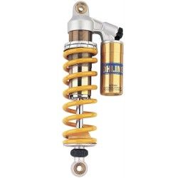 Rear shock Ohlins S46PR1C1 for Triumph Scrambler 400 X 2024 (cod. TR 420 type: STX46 Street)