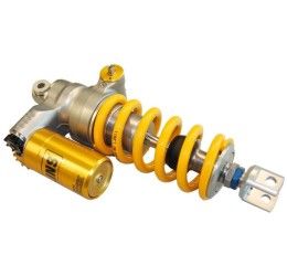 Rear shock Ohlins TTX T36PR1C1B for MV Agusta F3 675 12-15 (cod. AG 1204 type: TTX)