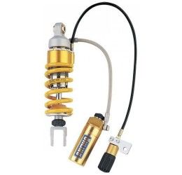 Rear shock Ohlins S46HR1C1S for Yamaha MT-09 Tracer 900 15-17 (cod. YA535 type: STX46 Street)