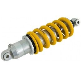 Rear shock Ohlins S46ER1 for Honda XL 700 V Transalp 08-12 (cod. AG 626 type: STX46 Street)