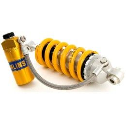 Rear shock Ohlins S46HR1C1 for Aprilia RS 125 98-08 (cod. AP 750 type: STX46 Street) Limited Edition