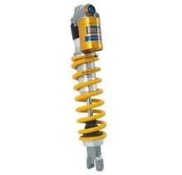 Off-Road Rear shock Ohlins TTX46 Flow DV for Suzuki RMZ 450 18-23 (cod. DMX 0212)