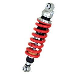 Rear shock YSS TOPLINE for Aprilia Pegaso 650 strada 05-11 (cod. MZ366-310TRL-22-JX)