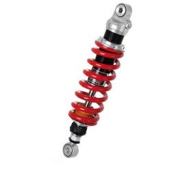 Rear shock YSS TOPLINE for Aprilia RS 125 Extrema 92-95 (cod. MZ366-330TRL-07-85)