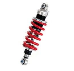 Rear shock YSS TOPLINE for Kawasaki Ninja 650 ABS 17-21 (cod. MZ456-300TRL-54-85)