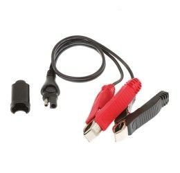 TecMate car and bike Battery clips Optimate Cable O-04