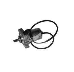 Starter Ducati Energia for Aprilia Scarabeo 50 01-04