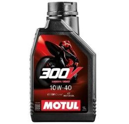 Oil motor Motul 300V Factory Line Road Racing 10W40 1L