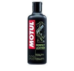 Motul cleaner leather clothing M3 Perfect Leather 250ml