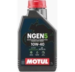 Oil motor Motul NGEN 5 10W40 1L