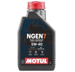 Oil motor Motul NGEN 7 5W40 1L