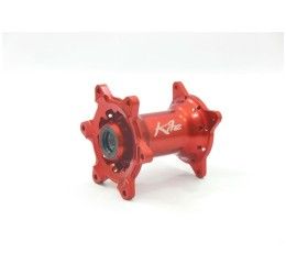 Kite front hub ELITE model for Beta RR 430 15-24 (red colour)
