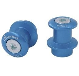 Stands adapters ergal Lightech in different colours M10 (COUPLES)