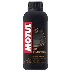 Motul A3 Air filter oil 1L