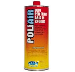 Poliair Air filter oil 1L