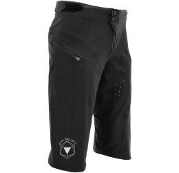 Short pants BIKE Acerbis Legend black colour