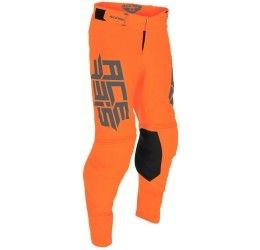 Pants cross enduro Acerbis K-Flex orange colour