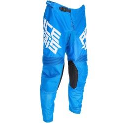 Pants cross enduro Acerbis MX K-WINDY VENTED Royal Blue