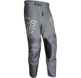 Pants cross enduro Acerbis Mx Track dark grey colour
