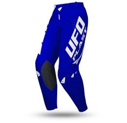 Pants cross enduro UFO Radial blue