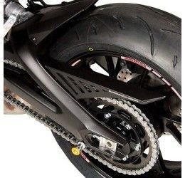 Barracuda Chain Cover for Yamaha MT-09 Tracer 900 14-16 | 18-20
