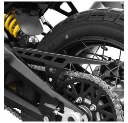 Ibex Zieger Chain Cover for Ducati Desert X 22-24