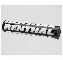 Renthal Bar Pads spongy SX buffer for hadlebar with bar black