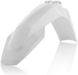 Acerbis Front Fender for Husqvarna FC 250 16-23