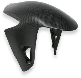 CNC Racing carbon front mudguard for Ducati Panigale V4 S 18-24 - MATT Version