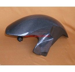 Front carbon fender Tyga Performance for Yamaha R6 06-11