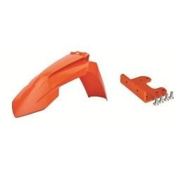 Polisport restyling kit front fender for KTM 250 SX 07-12 Orange 16 color