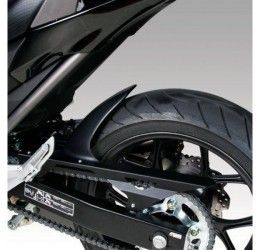 Barracuda Rear Fender for Honda NC 700 X 12-13