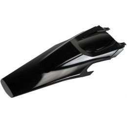 UFO Rear fender with pins for Husqvarna TE 150 2020