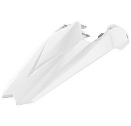 Polisport Rear Fender with Side panels for Beta Xtrainer 250 18-22