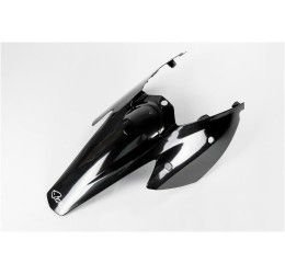 UFO Rear Fender with Side panels for KTM 250 SX 04-06