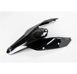 UFO Rear Fender with Side panels for KTM 250 SX 07-10