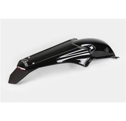 UFO Rear Fender Enduro with tail light for Honda CRF 250 R 10-13