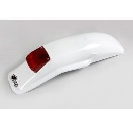 UFO Enduro Rear fender with LED for Scout 50/80