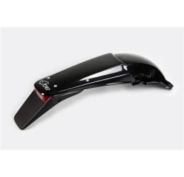 UFO Enduro Rear Fender with tail/stop light for Honda CRF 450 R 02-04 (12V 21/5W)
