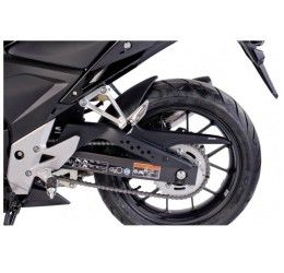 Puig Rear Fender for Honda CBR 500 R 13-18 carbon look color