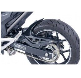 Puig Rear Fender for Honda NC 750 X 14-25 carbon look color