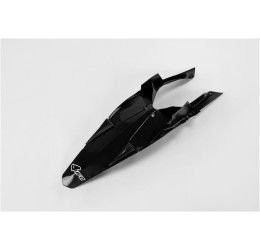 UFO Rear Fender without tails for Husqvarna TC 449 11-13